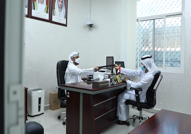 راس الخیمہ میں پبلک پراسیکیوشن آفس جمعہ کو بھی اپنی خدمات فراہم کرتا رہے گا۔
