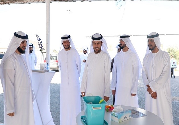 Public Prosecution Activities in Innovation Month