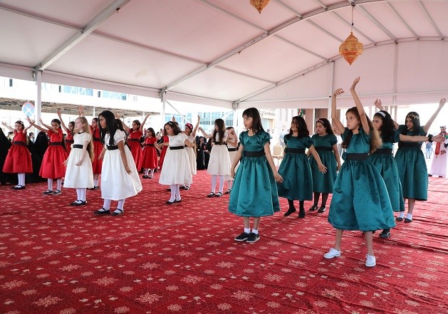 Album Name: The Department of Public Prosecutions celebrates the National Day 47