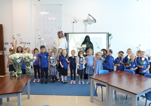 Album Name: The Department of Public Prosecutions celebrates World Tolerance Day