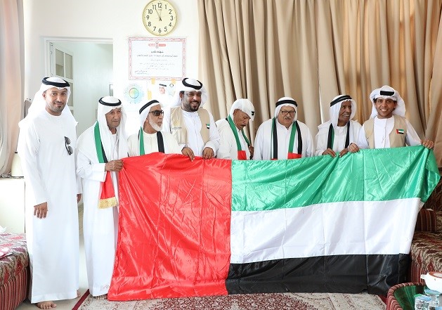 Album Name: The Volunteer Prosecution team launches the RAFYAAM initiative at its second session