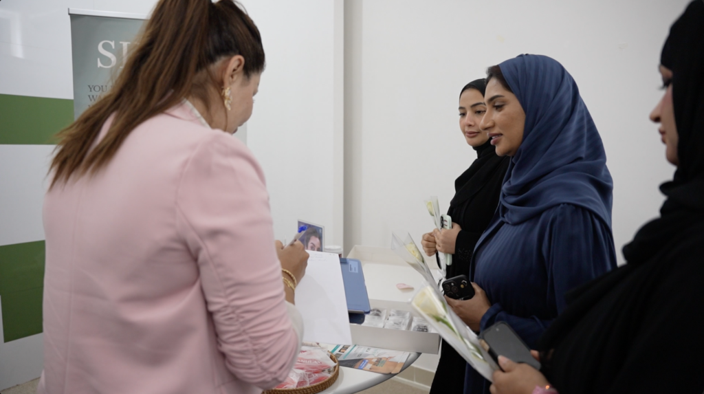النيابة العامة تحتفي بيوم المرأة الإماراتية
